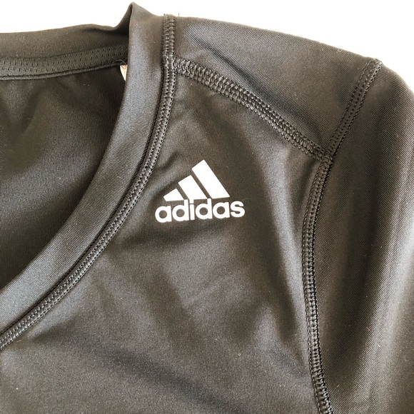 Adidas workout shirt - Picture 3 of 4